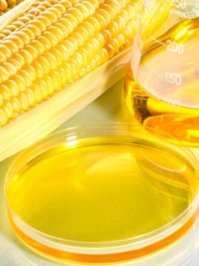 twelve common foods that contain high fructose corn syrup.